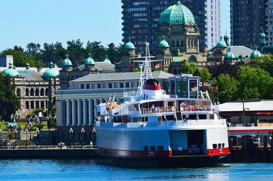 Black Ball Ferry Line